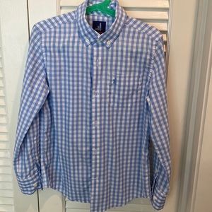 Johnnie-O boys shirt